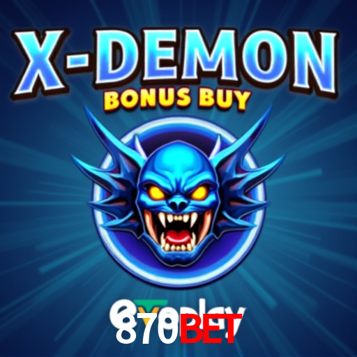 Slots no Site 870Bet