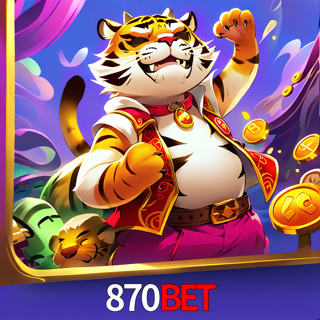  870Bet